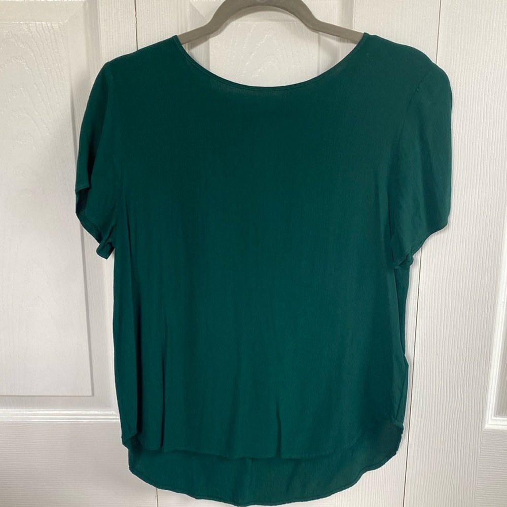 H&M blouse